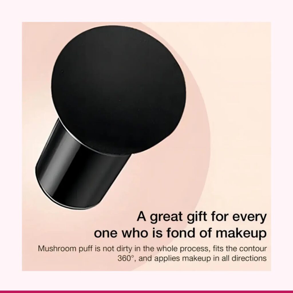 Base de Maquillaje BB Cream ANGEALA - Cubre Imperfecciones — vista 4