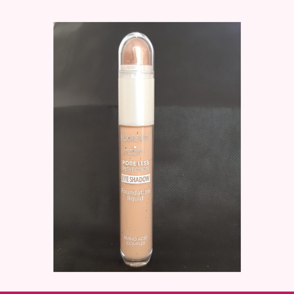 Kit Básico de Maquillaje con Cosmetiquera - 10 piezas