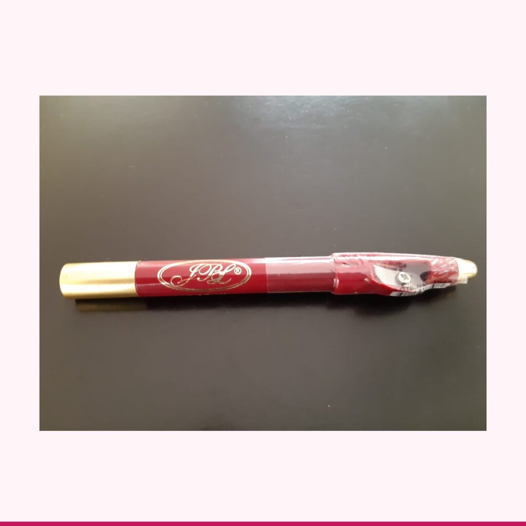 Kit Básico de Maquillaje con Cosmetiquera - 10 piezas